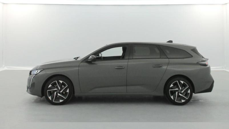 Vente en ligne Peugeot 308 SW 1.5 BlueHDi 130ch Allure EAT8 au prix de 24 990 €
