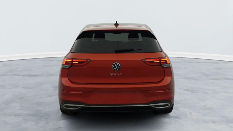Vente en ligne Volkswagen Golf 1.0 TSI OPF 110 BVM6 ACTIVE au prix de 21 290 €