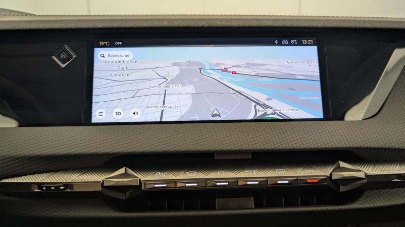 Vente en ligne Ds DS4 PureTech 130 EAT8 Rivoli au prix de 30 150 €
