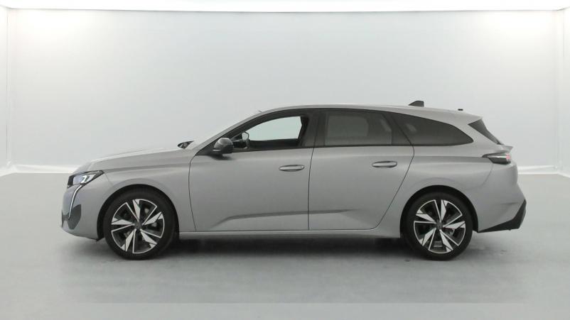 Vente en ligne Peugeot 308 SW 1.5 BlueHDi 130ch Allure EAT8 au prix de 21 490 €