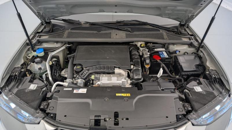 Vente en ligne Ds DS4 PureTech 130 EAT8 Rivoli au prix de 30 150 €