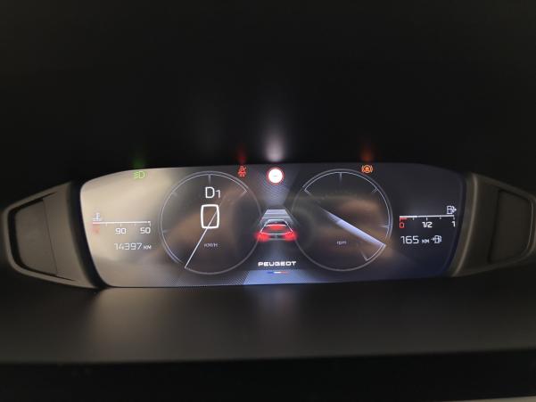 Vente en ligne Peugeot 308 SW 1.5 BlueHDi 130ch Allure EAT8 au prix de 24 990 €