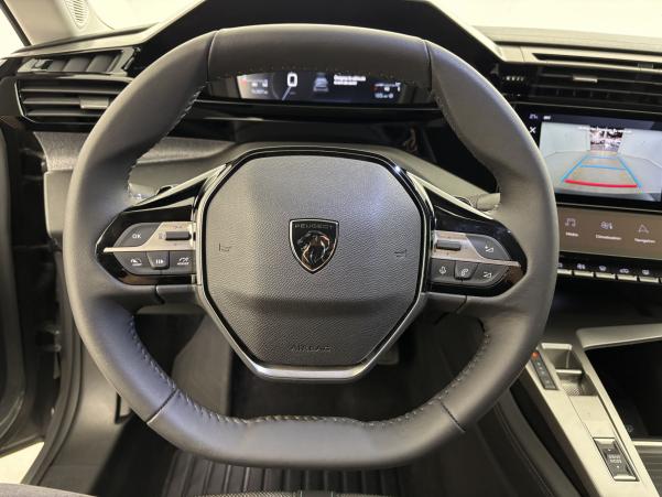 Vente en ligne Peugeot 308 SW 1.5 BlueHDi 130ch Allure EAT8 au prix de 24 990 €