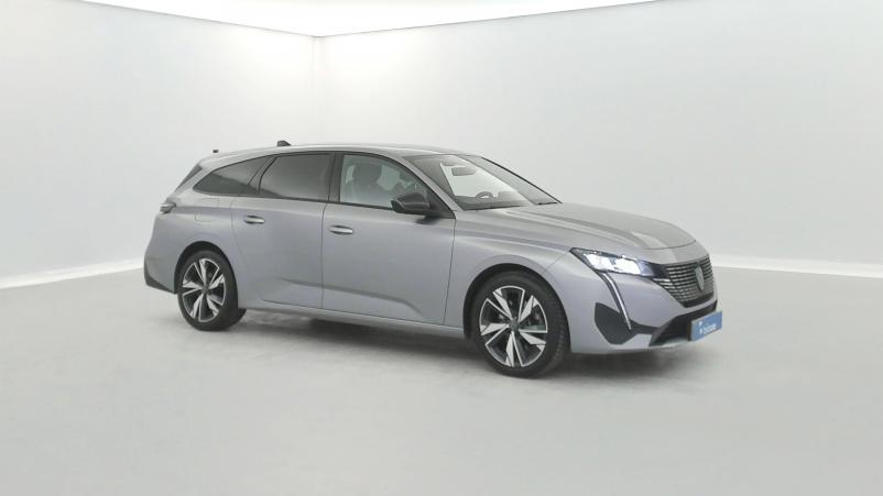 Vente en ligne Peugeot 308 SW 1.5 BlueHDi 130ch Allure EAT8 au prix de 21 490 €