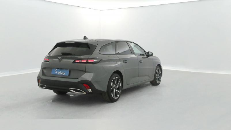 Vente en ligne Peugeot 308 SW 1.5 BlueHDi 130ch Allure EAT8 au prix de 24 990 €