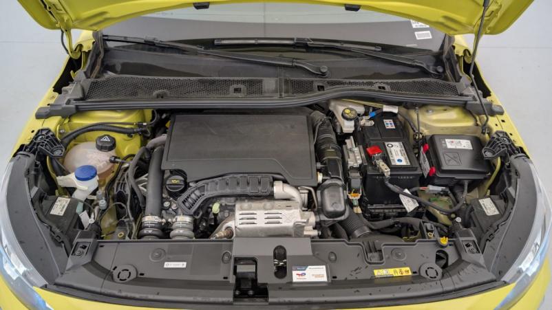 Vente en ligne Peugeot 208 PureTech 100 S S BVM6 Active au prix de 16 250 €
