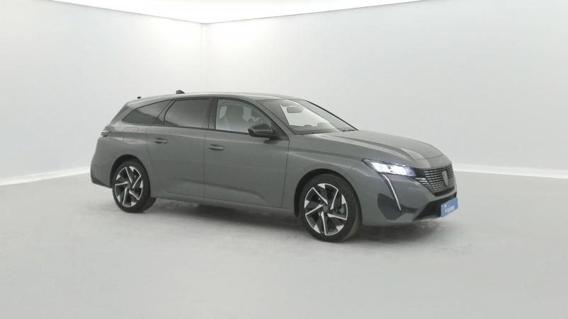 Vente en ligne Peugeot 308 SW 1.5 BlueHDi 130ch Allure EAT8 au prix de 24 990 €