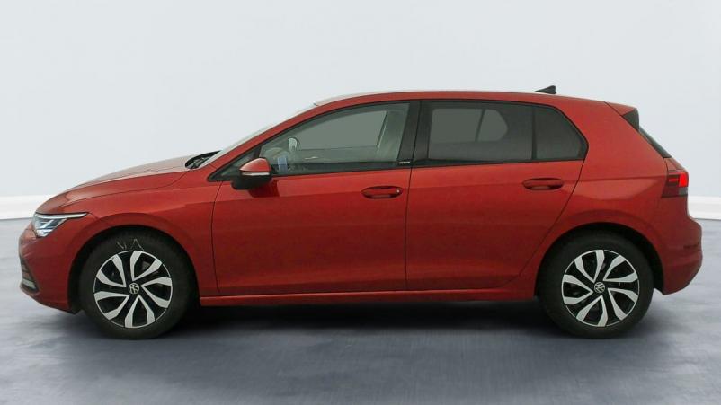 Vente en ligne Volkswagen Golf 1.0 TSI OPF 110 BVM6 ACTIVE au prix de 21 290 €