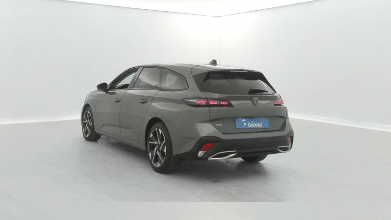 Vente en ligne Peugeot 308 SW 1.5 BlueHDi 130ch Allure EAT8 au prix de 24 990 €
