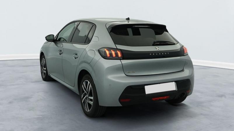Vente en ligne Peugeot 208 PureTech 100 S S BVM6 Allure Pack au prix de 18 820 €