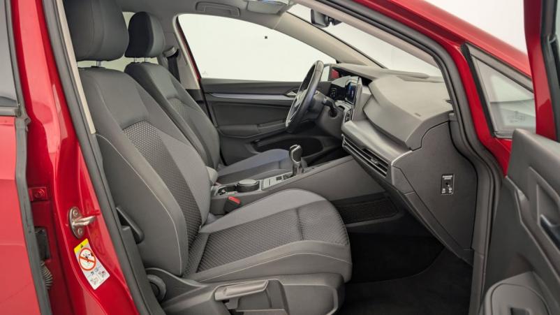 Vente en ligne Volkswagen Golf 1.0 TSI OPF 110 BVM6 ACTIVE au prix de 21 290 €