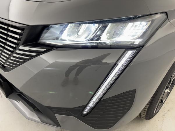 Vente en ligne Peugeot 308 SW 1.5 BlueHDi 130ch Allure EAT8 au prix de 24 990 €