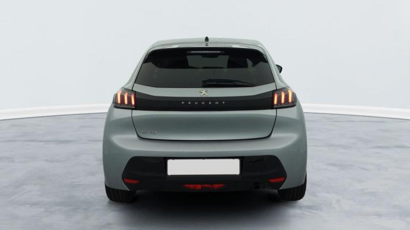 Vente en ligne Peugeot 208 PureTech 100 S S BVM6 Allure Pack au prix de 18 820 €