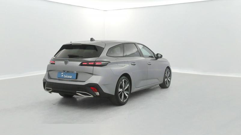 Vente en ligne Peugeot 308 SW 1.5 BlueHDi 130ch Allure EAT8 au prix de 21 490 €