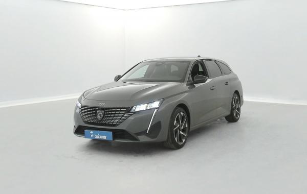 Peugeot 308 SW 1.5 BlueHDi 130ch Allure EAT8 occasion de 2024 en vente à Rennes
