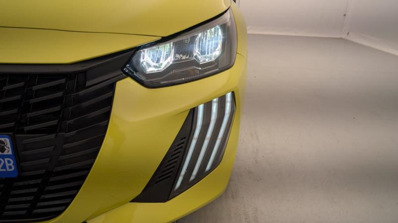 Vente en ligne Peugeot 208 PureTech 100 S S BVM6 Active au prix de 16 250 €