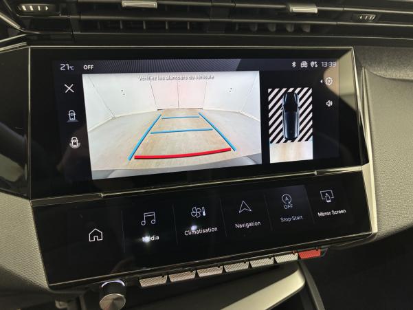 Vente en ligne Peugeot 308 SW 1.5 BlueHDi 130ch Allure EAT8 au prix de 24 990 €