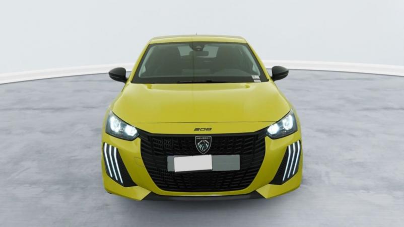 Vente en ligne Peugeot 208 PureTech 100 S S BVM6 Active au prix de 16 250 €