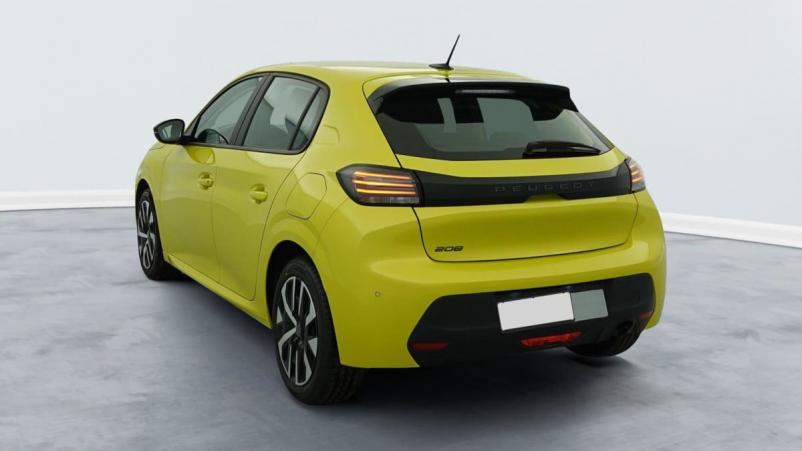 Vente en ligne Peugeot 208 PureTech 100 S S BVM6 Active au prix de 16 250 €