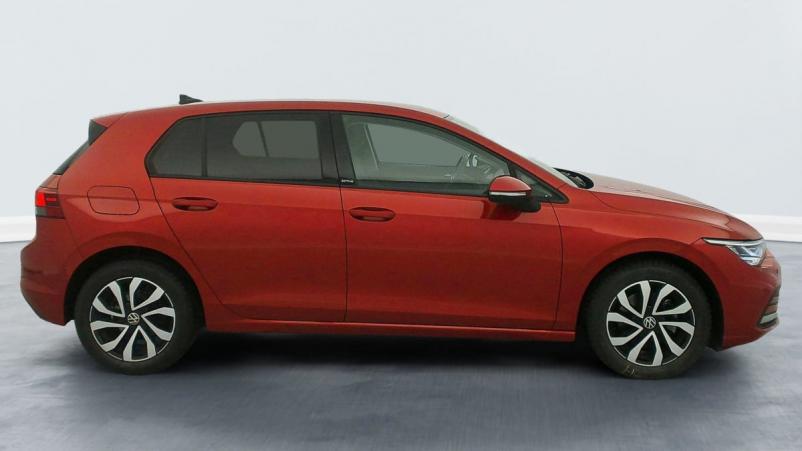 Vente en ligne Volkswagen Golf 1.0 TSI OPF 110 BVM6 ACTIVE au prix de 21 290 €