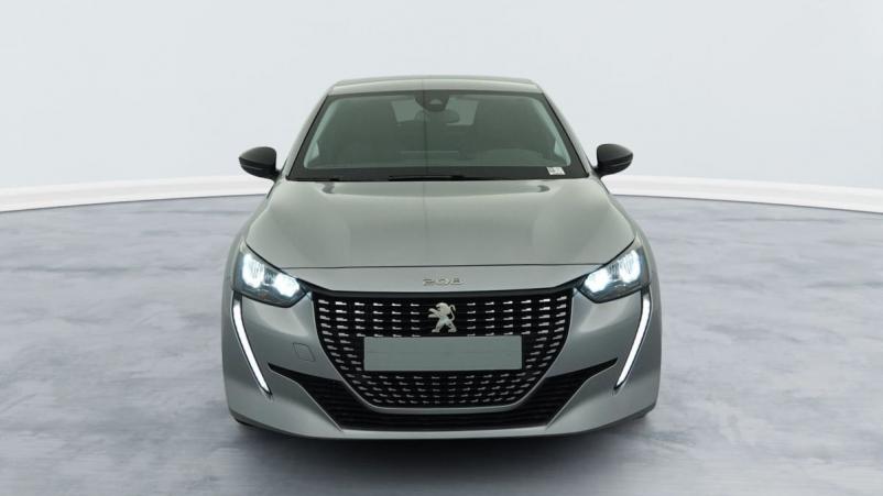 Vente en ligne Peugeot 208 PureTech 100 S S BVM6 Allure Pack au prix de 18 820 €