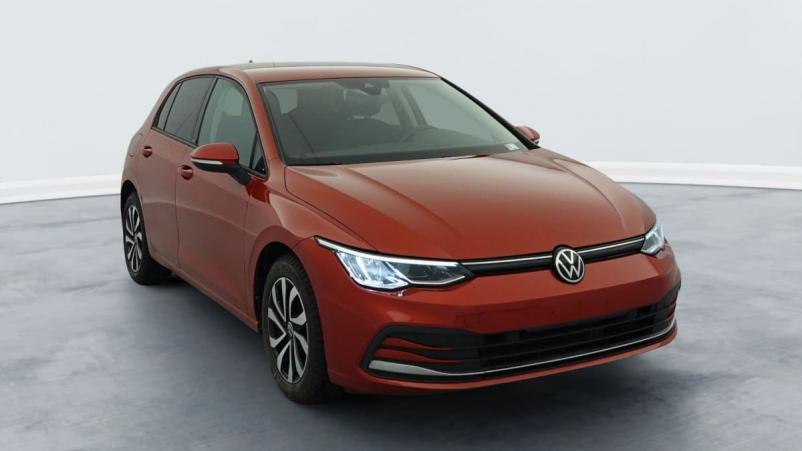 Vente en ligne Volkswagen Golf 1.0 TSI OPF 110 BVM6 ACTIVE au prix de 21 290 €