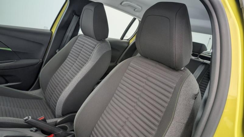 Vente en ligne Peugeot 208 PureTech 100 S S BVM6 Active au prix de 16 250 €