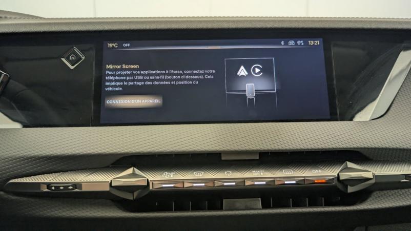 Vente en ligne Ds DS4 PureTech 130 EAT8 Rivoli au prix de 30 150 €
