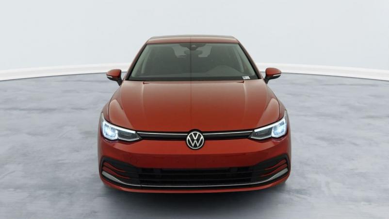 Vente en ligne Volkswagen Golf 1.0 TSI OPF 110 BVM6 ACTIVE au prix de 21 290 €