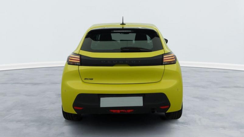 Vente en ligne Peugeot 208 PureTech 100 S S BVM6 Active au prix de 16 250 €
