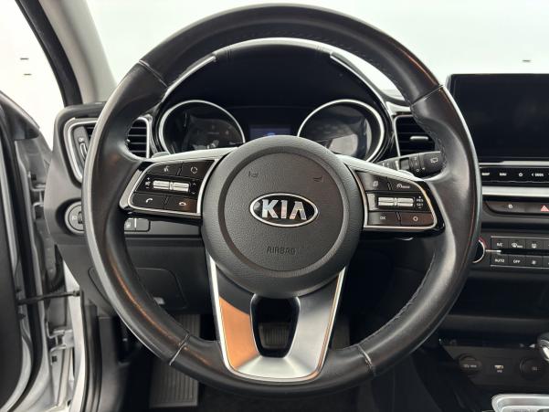 Vente en ligne Kia Ceed SW 1.6 CRDI 115ch Active au prix de 17 980 €