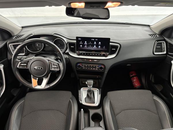 Vente en ligne Kia Ceed SW 1.6 CRDI 115ch Active au prix de 17 980 €