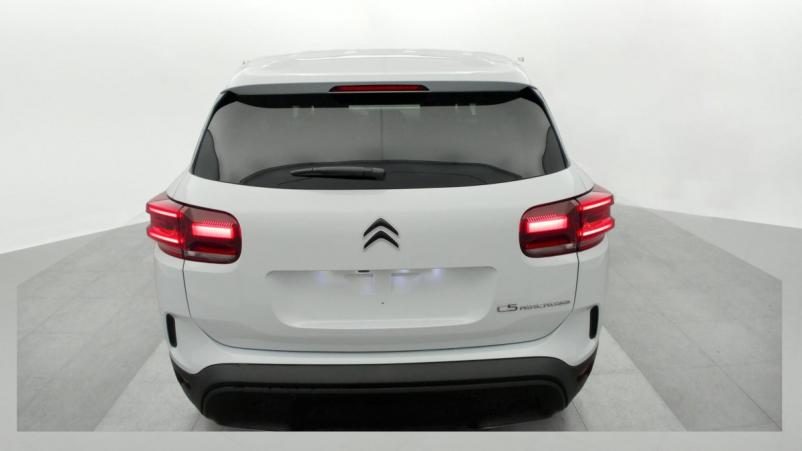 Vente en ligne Citroën C5 Aircross Hybride 136 e-DCS6 Plus au prix de 26 760 €