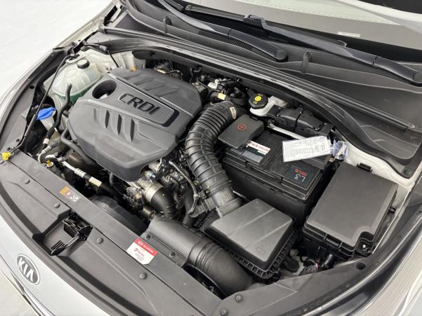Vente en ligne Kia Ceed SW 1.6 CRDI 115ch Active au prix de 17 980 €