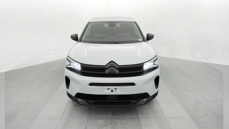 Vente en ligne Citroën C5 Aircross Hybride 136 e-DCS6 Plus au prix de 26 760 €
