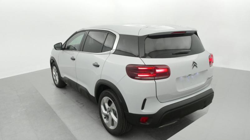 Vente en ligne Citroën C5 Aircross Hybride 136 e-DCS6 Plus au prix de 26 760 €