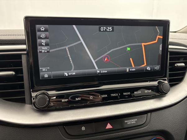 Vente en ligne Kia Ceed SW 1.6 CRDI 115ch Active au prix de 17 980 €
