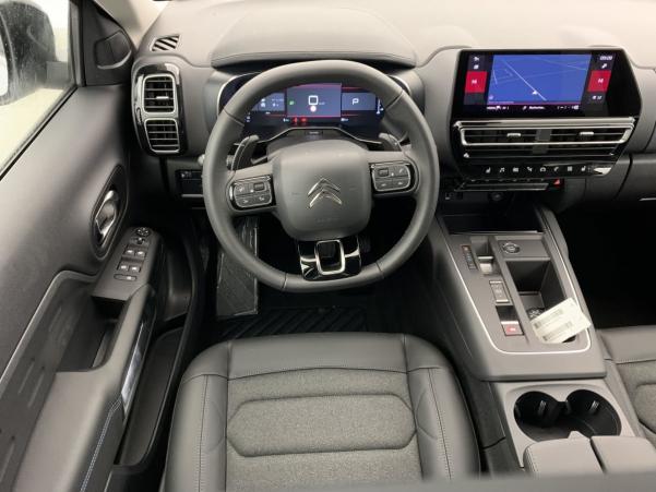 Vente en ligne Citroën C5 Aircross Hybride 136 e-DCS6 Plus au prix de 26 760 €