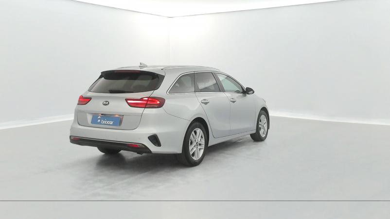 Vente en ligne Kia Ceed SW 1.6 CRDI 115ch Active au prix de 17 980 €
