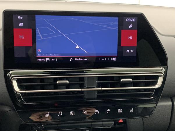 Vente en ligne Citroën C5 Aircross Hybride 136 e-DCS6 Plus au prix de 26 760 €