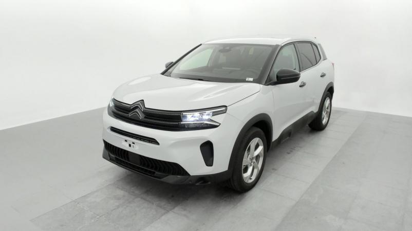 Vente en ligne Citroën C5 Aircross Hybride 136 e-DCS6 Plus au prix de 26 760 €