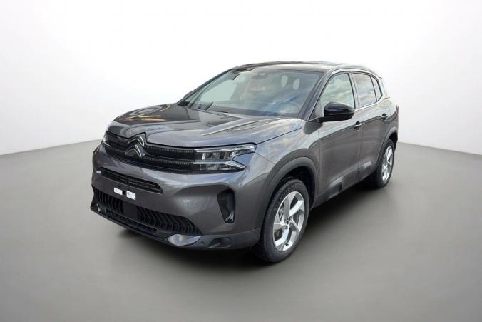 Vente en ligne Citroën C5 Aircross Hybride 136 e-DCS6 Plus au prix de 26 760 €