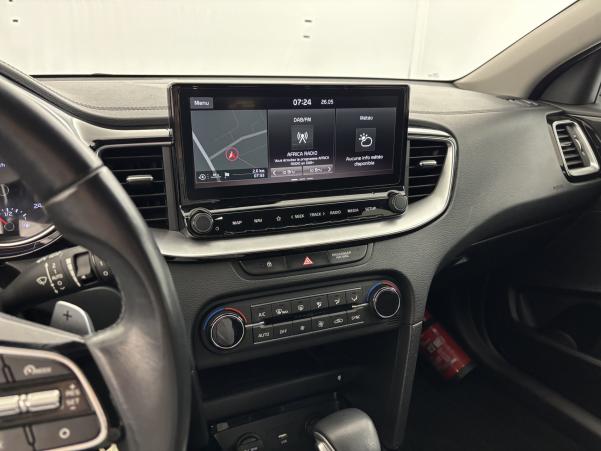 Vente en ligne Kia Ceed SW 1.6 CRDI 115ch Active au prix de 17 980 €