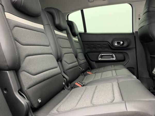 Vente en ligne Citroën C5 Aircross Hybride 136 e-DCS6 Plus au prix de 26 760 €