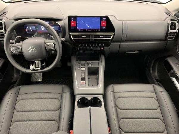 Vente en ligne Citroën C5 Aircross Hybride 136 e-DCS6 Plus au prix de 26 760 €