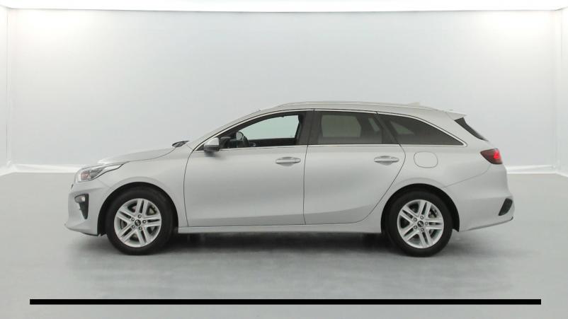 Vente en ligne Kia Ceed SW 1.6 CRDI 115ch Active au prix de 17 980 €
