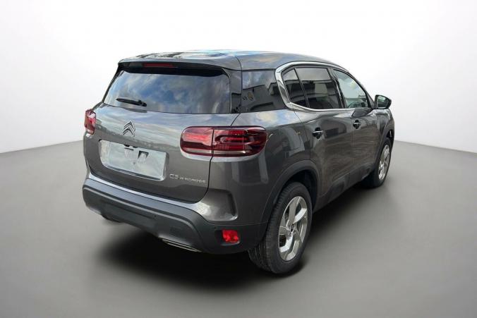 Vente en ligne Citroën C5 Aircross Hybride 136 e-DCS6 Plus au prix de 26 760 €