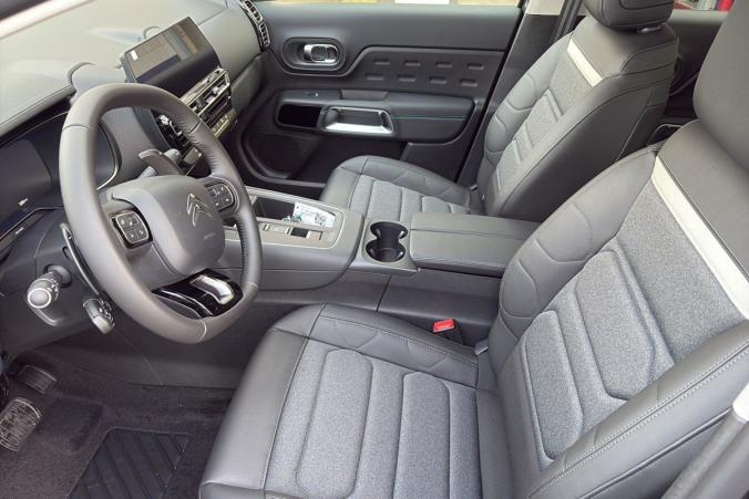 Vente en ligne Citroën C5 Aircross Hybride 136 e-DCS6 Plus au prix de 26 760 €