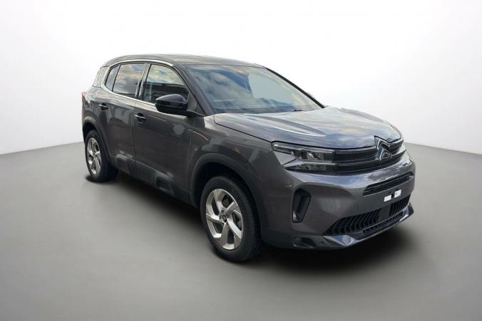 Vente en ligne Citroën C5 Aircross Hybride 136 e-DCS6 Plus au prix de 26 760 €