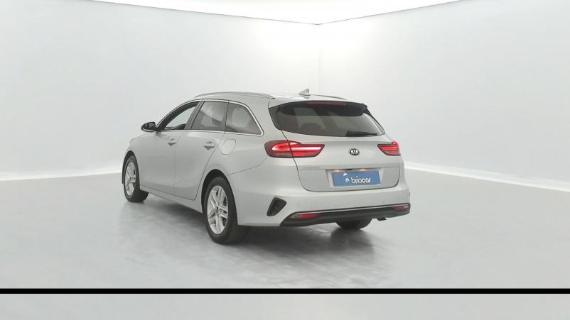 Vente en ligne Kia Ceed SW 1.6 CRDI 115ch Active au prix de 17 980 €